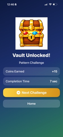 BrainVault Quest screenshot 7