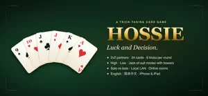 Hossie screenshot 1