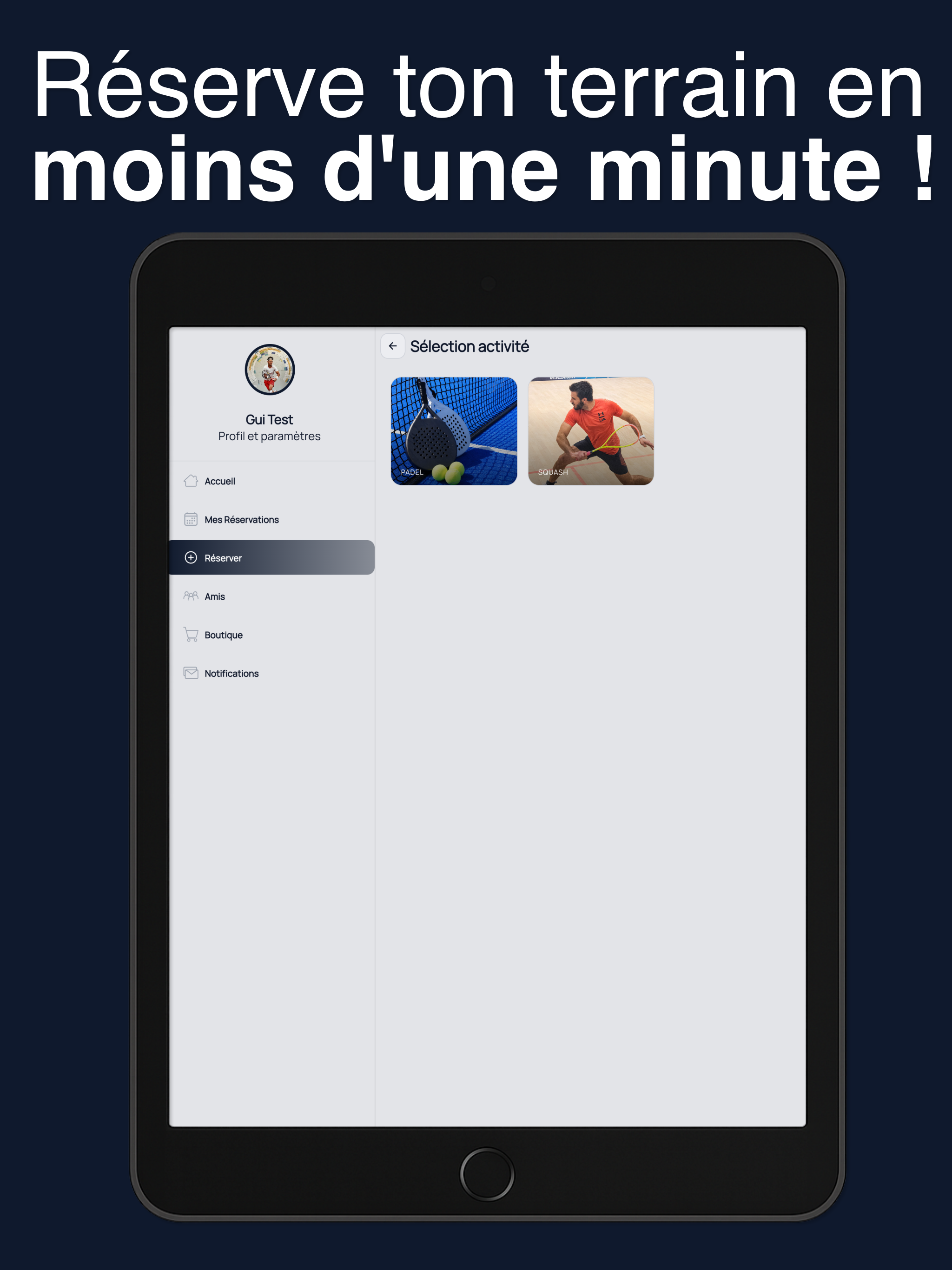 Le Rebond Maubourguet