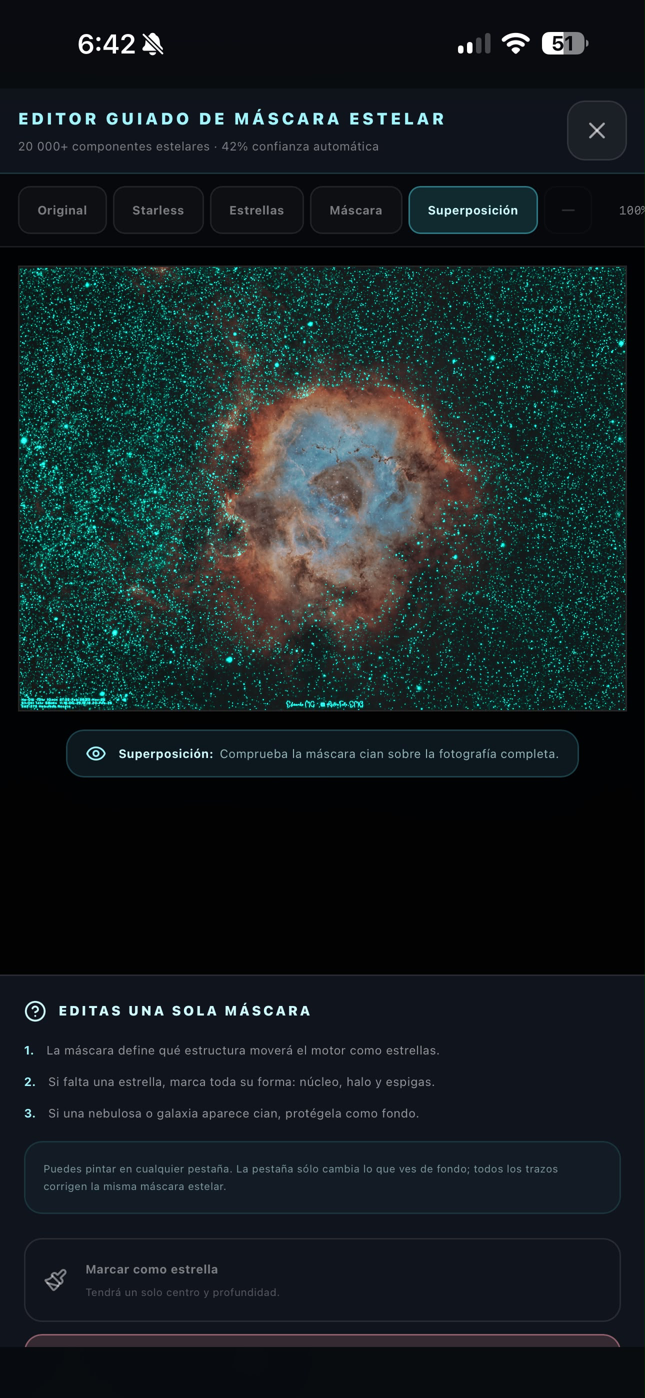 Zenith Cinematic screenshot 3