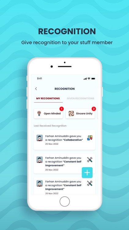 Fraserians Connect screenshot-6
