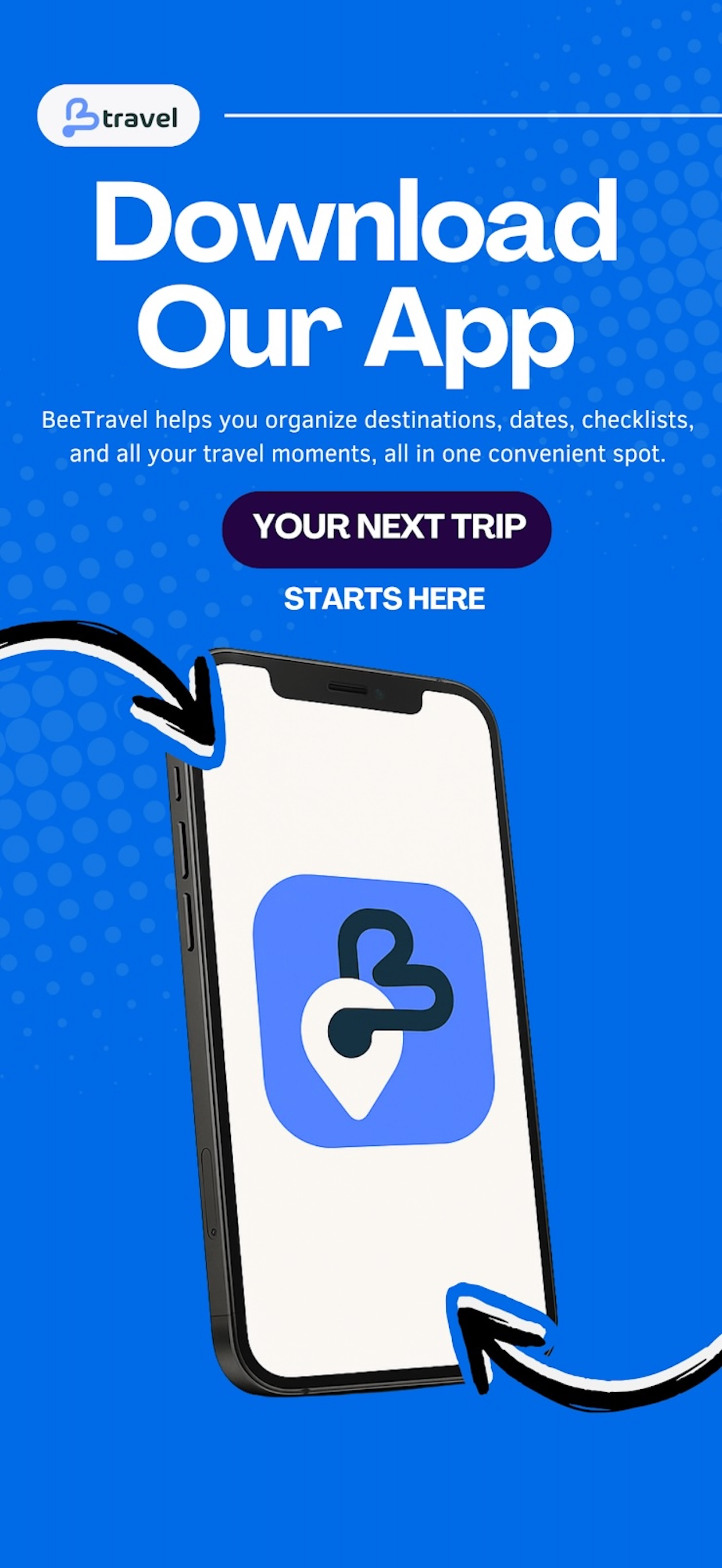 Beetravel