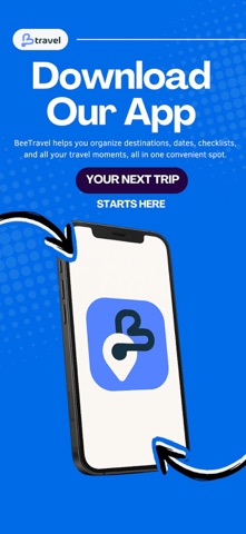 Beetravel screenshot