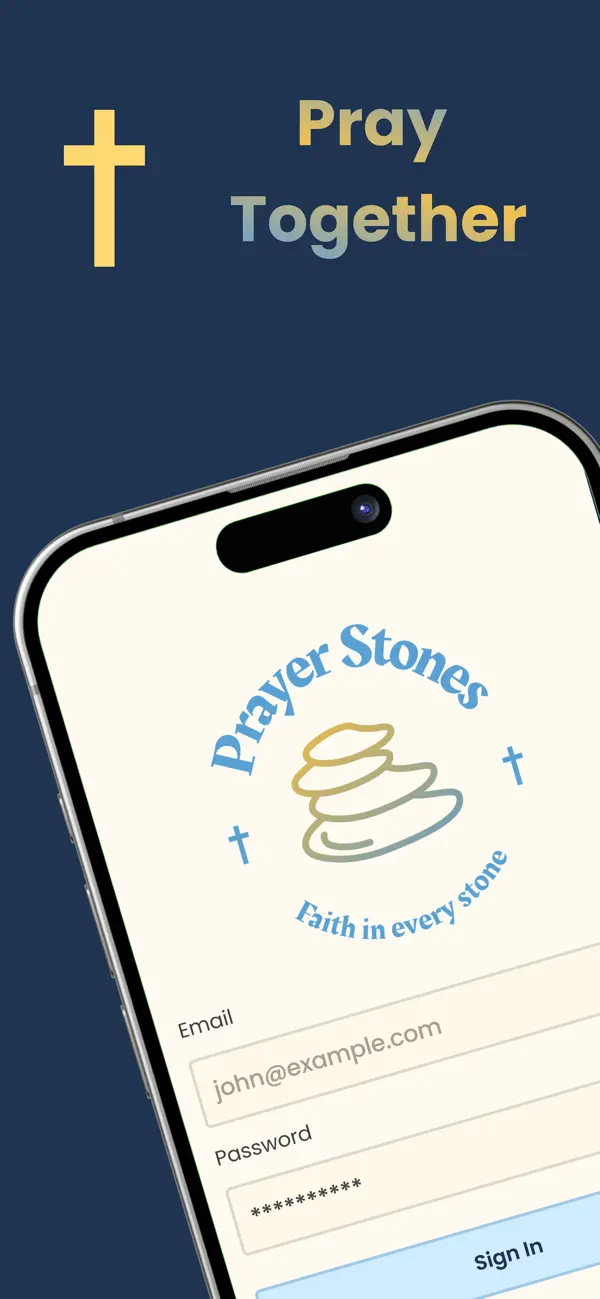 Screenshot #1 pour BossaNova :: Prayer Stones