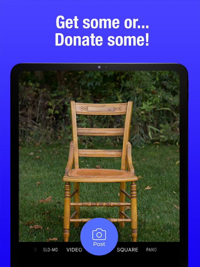 Free Stuff Freebie App