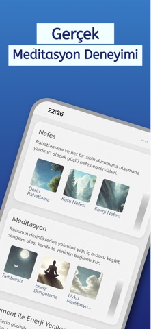 YOD screenshot