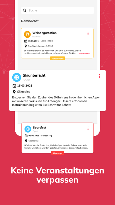 Bistum Sitten Screenshot