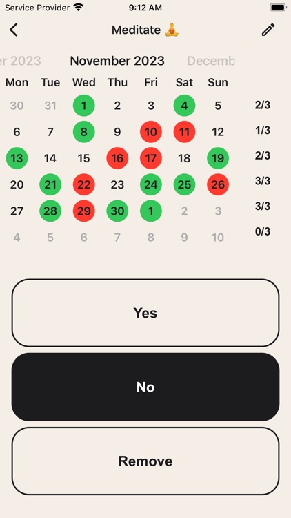 Daily Hero - Motivation Quotes screenshot-8