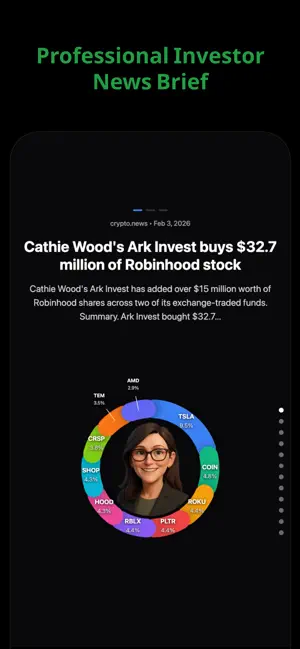 GuruFolio - Elite pick stocks screenshot 3
