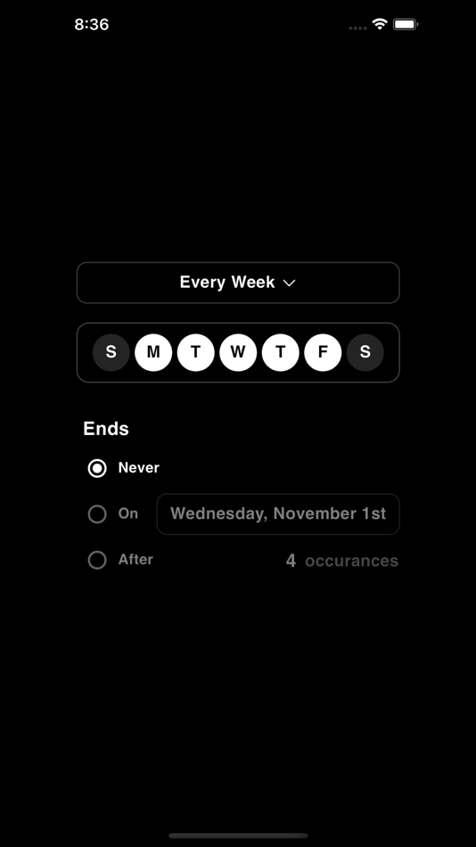 #4. whowhatwhere?? (iOS) Podle: Lazar Katanic