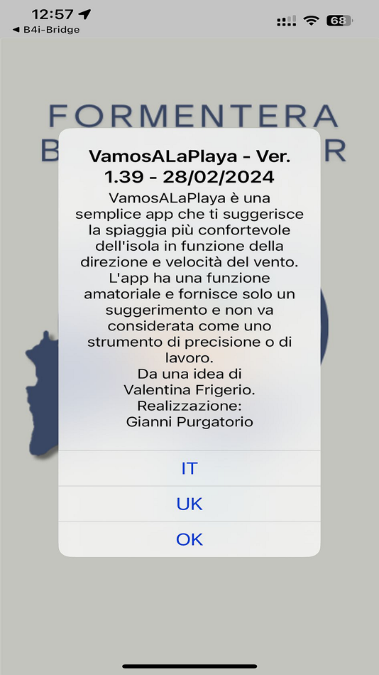 #2. VamosALaPlaya (iOS) 由: GIOVANNI PURGATORIO