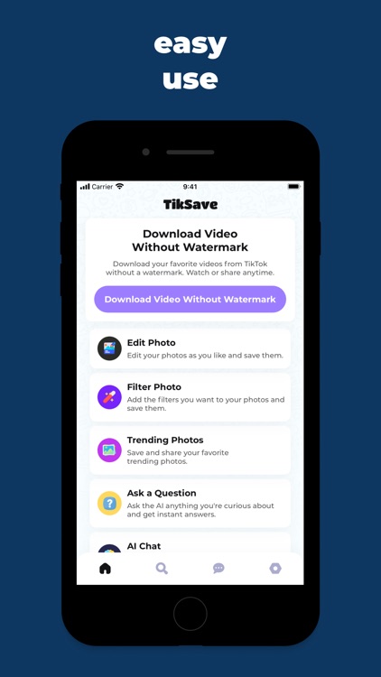 Download Video - TikSave