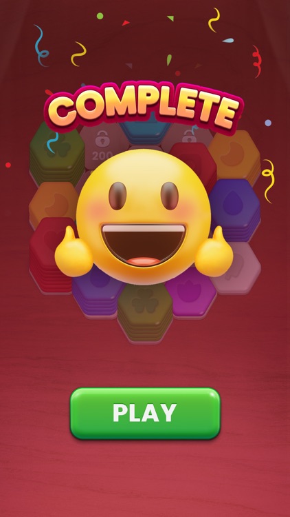 Dream Hex®: Match Color Sort screenshot-4