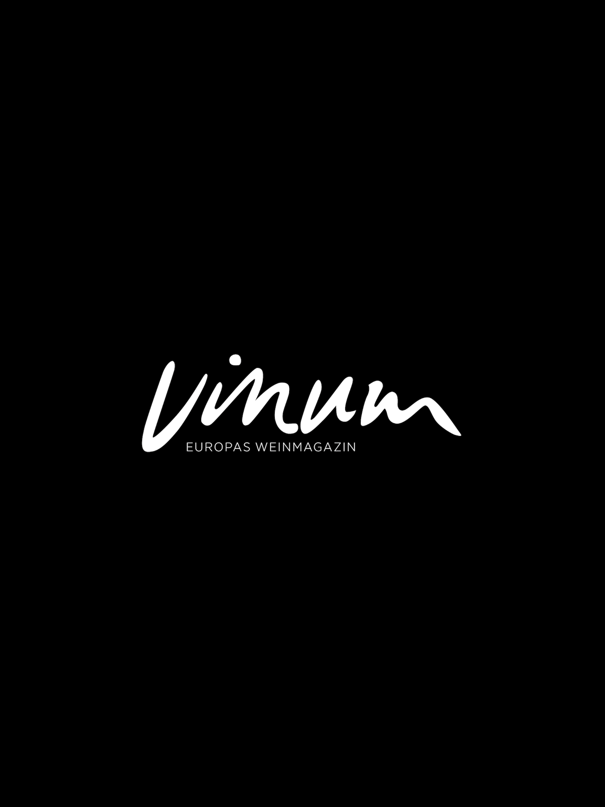 VINUM Weinmagazin CH