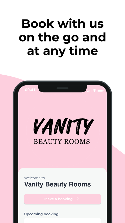Vanity Beauty Rooms - 4.0.3 - (iOS)