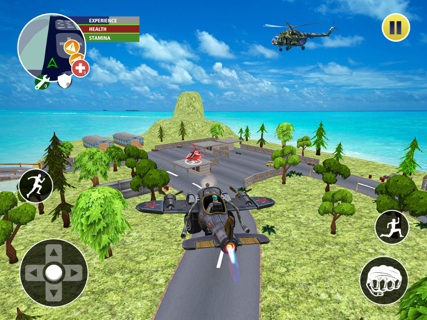 Real Gangster Vegas Mafia City screenshot 11