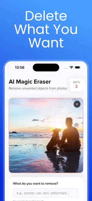 Magic Eraser: Remove Objects screenshot 1