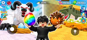 Steal & Catch Eggs Escape screenshot 4