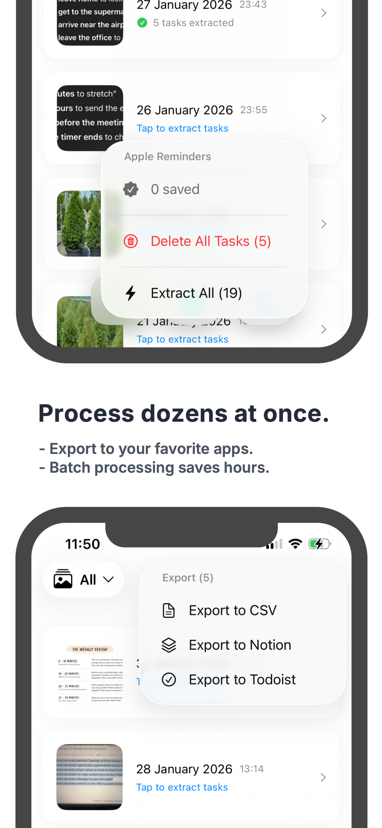 Clutch: AI Task Manager