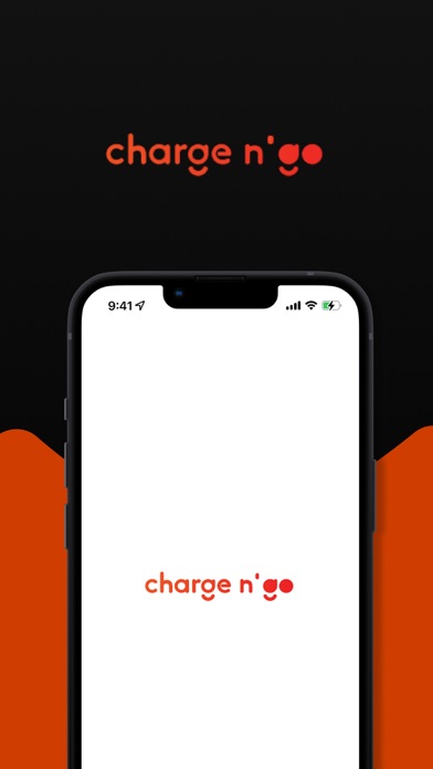 Charge N Go - EV Charging Screenshot