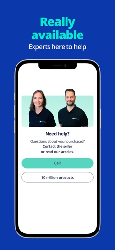 ManoMano - DIY and Garden screenshot 5