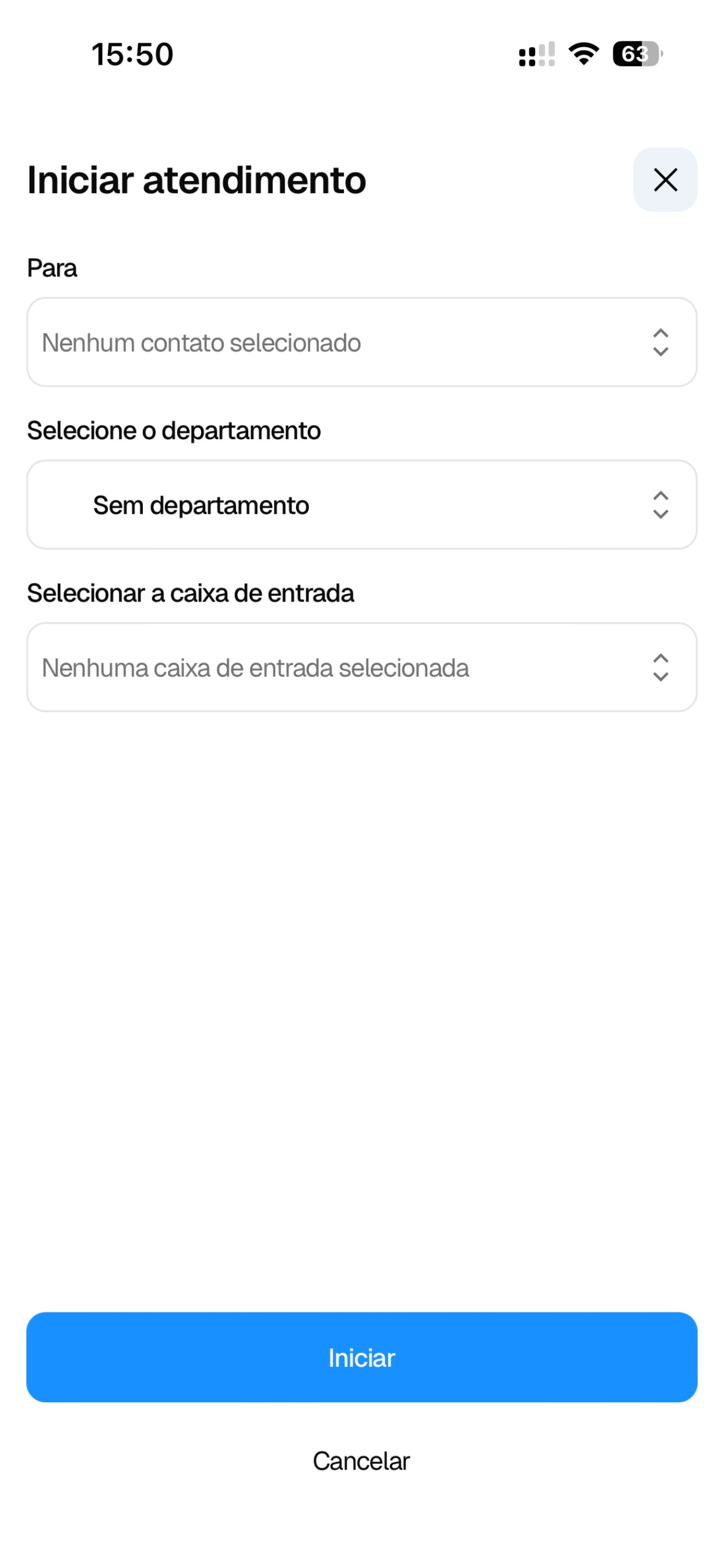 D2UN Chat screenshot 2