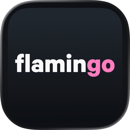 flamingo cards