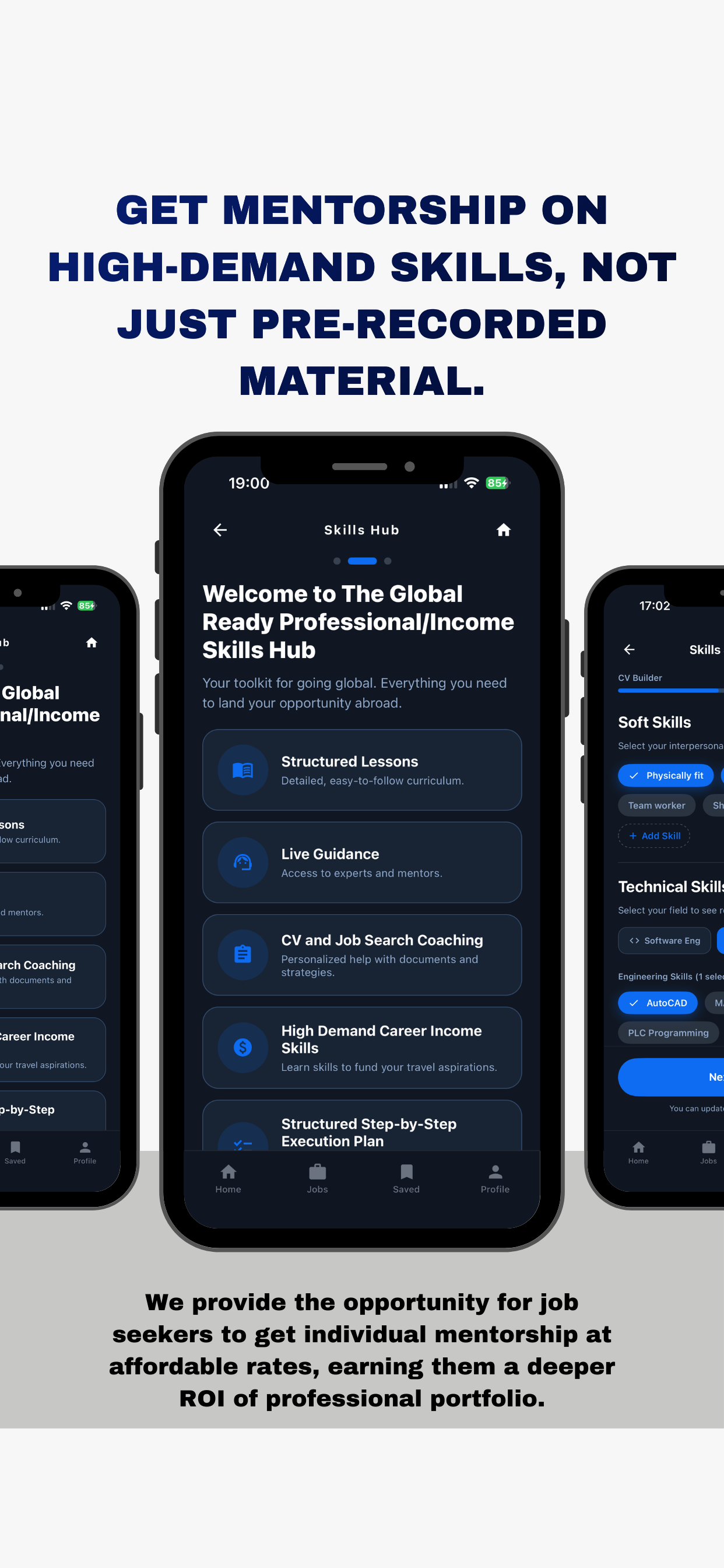 GlobalReady