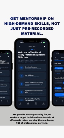 GlobalReady Screenshot 4 of 6