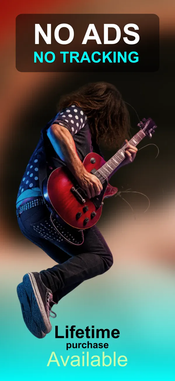 #2. Guitar Chord Finder : Fabulus (iOS) Von: Fabrice Mac