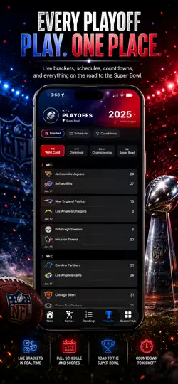Screenshot von American Football Analytics AI auf dem iPhone 4