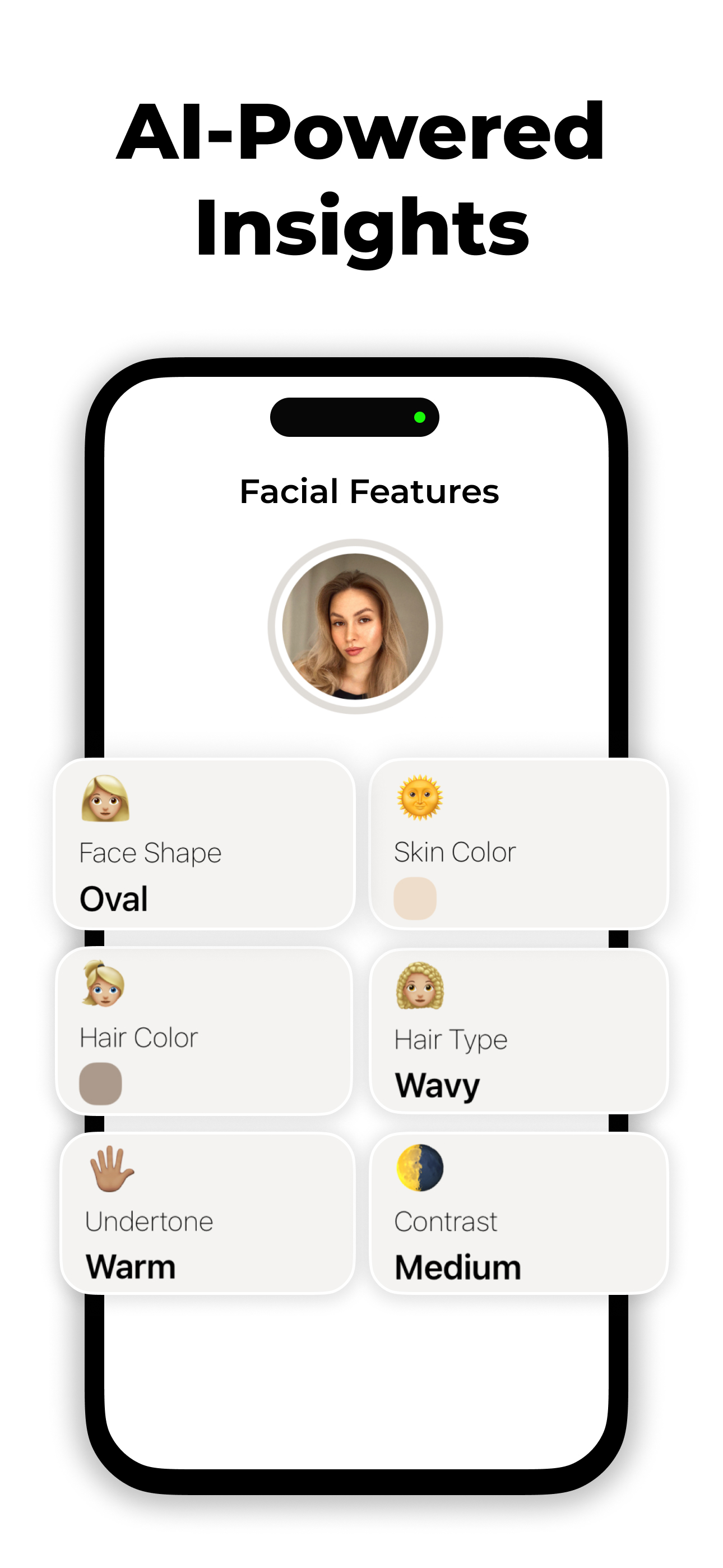 Color Analysis: Palette AI screenshot 3