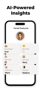Color Analysis: Palette AI screenshot