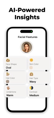 Color Analysis: Palette AI screenshot 3
