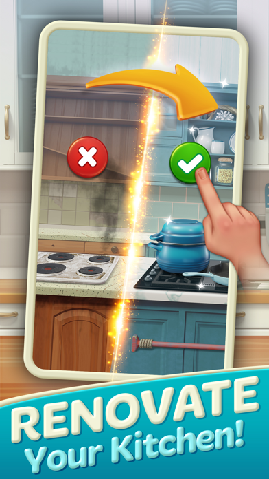 Gordon Ramsay: Chef Blast screenshot