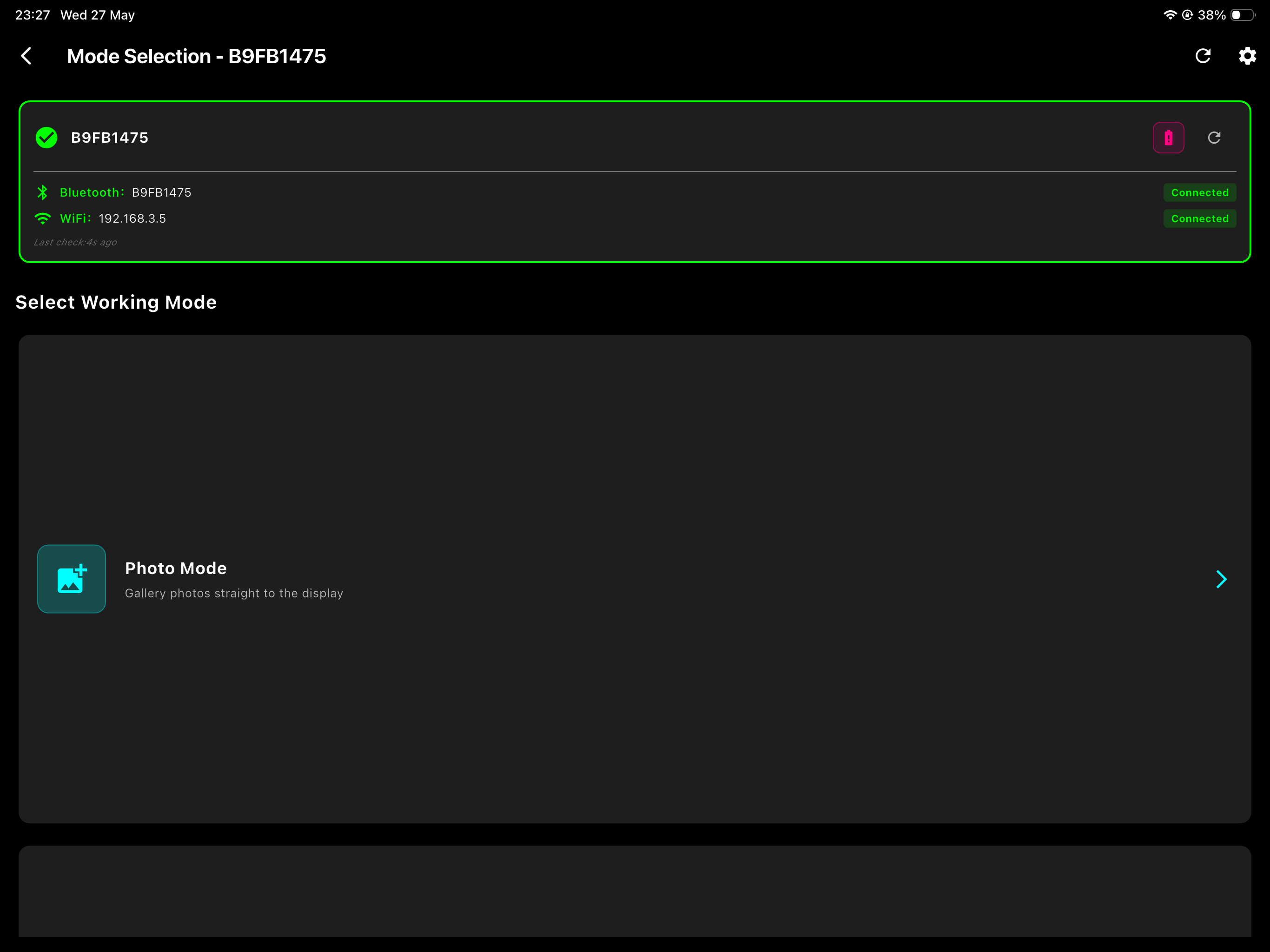 MultiVerses Prediction screenshot 6