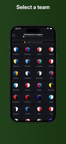Ultimate Player Match Screenshot 6 of 10