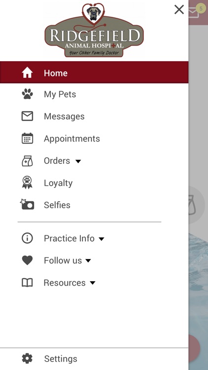 Ridgefield Animal Hospital screenshot-4