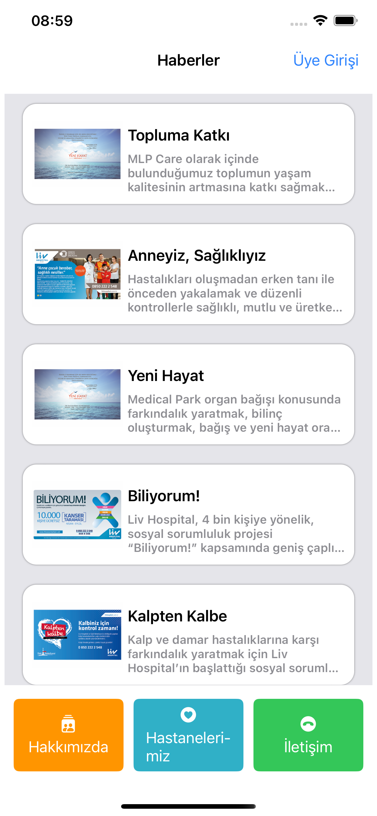 Dijital İş