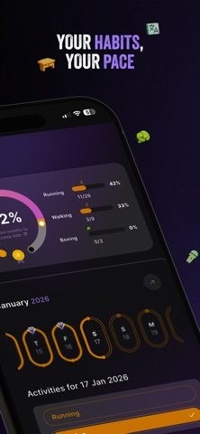 Tottl screenshot