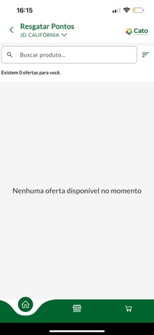 Cato Supermercados Screenshot 8 of 8