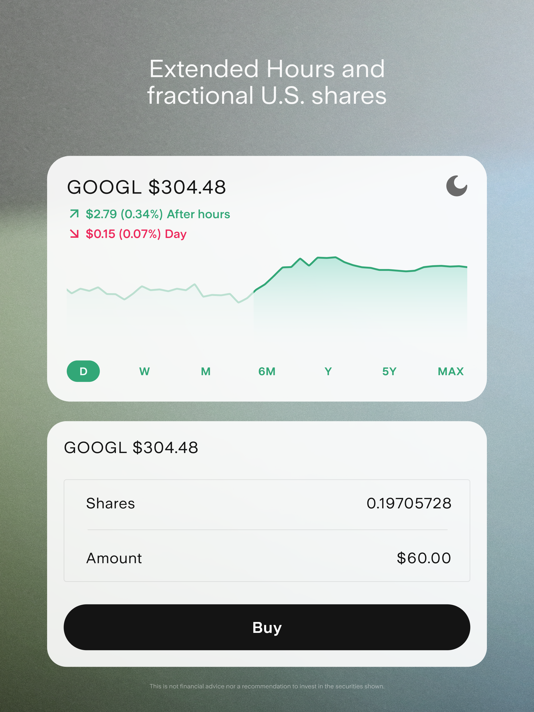 Stake – Stocks | ETFs | SMSF screenshot 17