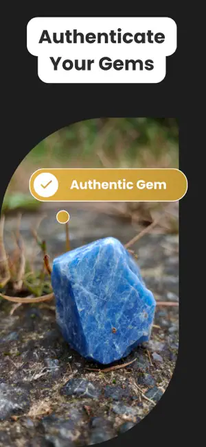 Gem Identifier & Rock ID screenshot 4