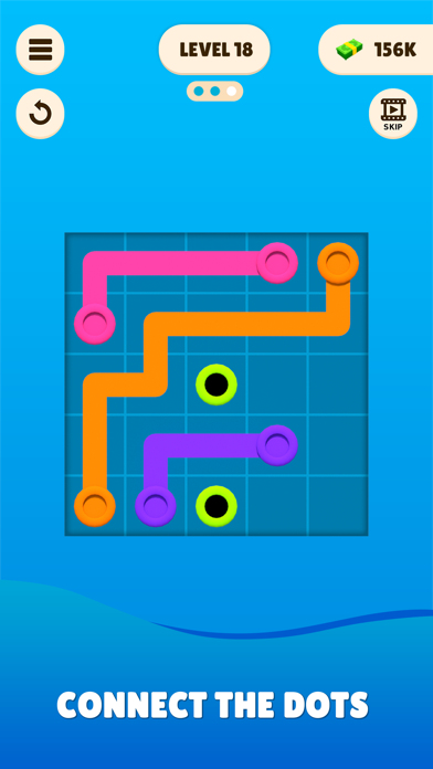 Plumbing Quest: Puzzle games Screenshot