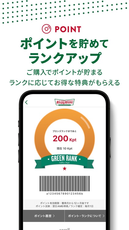 クリスピー・クリーム・ドーナツ