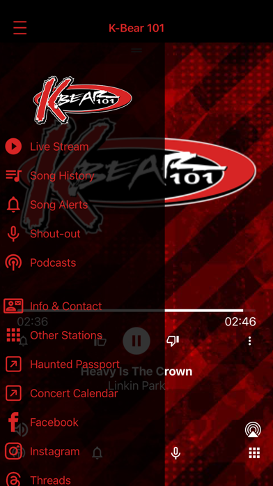 Screenshot #2 pour KBear 101