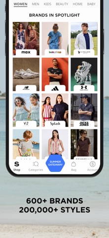 Styli - ستايلي iPhone screenshot 4