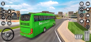 US Bus Simulator Coach Games Screenshot 8 of 10