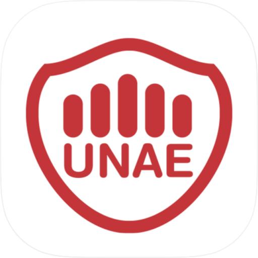 UNAE APP