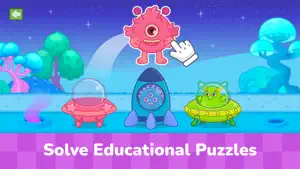 Cars Games for Kids & Toddlers screenshot 4